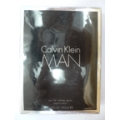 Calvin Klein CALVIN KLEIN MAN